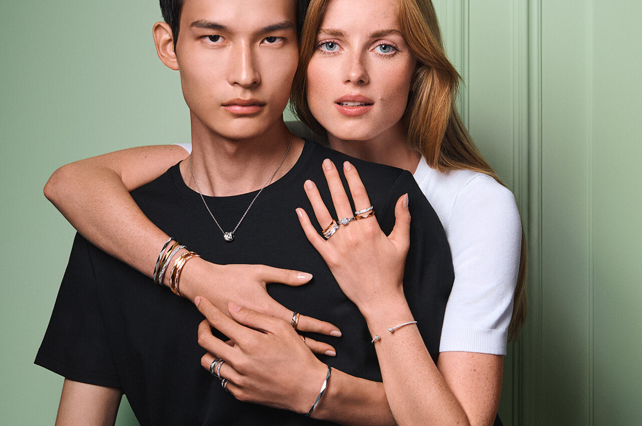 Laurence graff jewelry hot sale